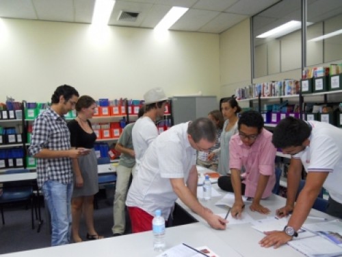 LSI Brisbane